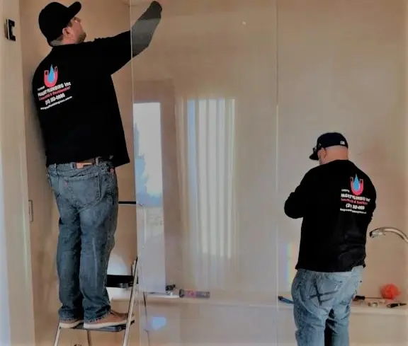 Professional plumbing installation for Tankless Water Heater Installation in Morrell Park